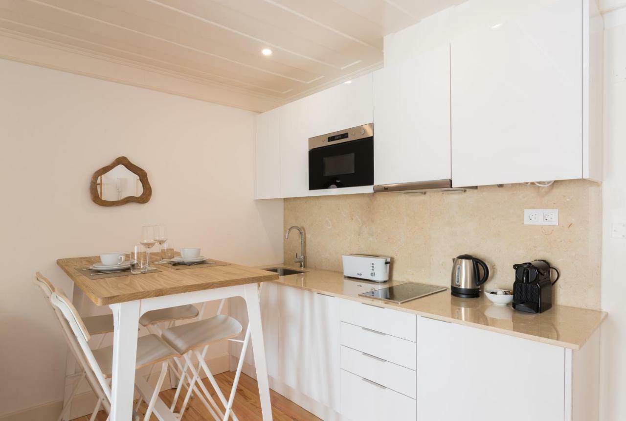 Flh Anjos Lovely Apartment *