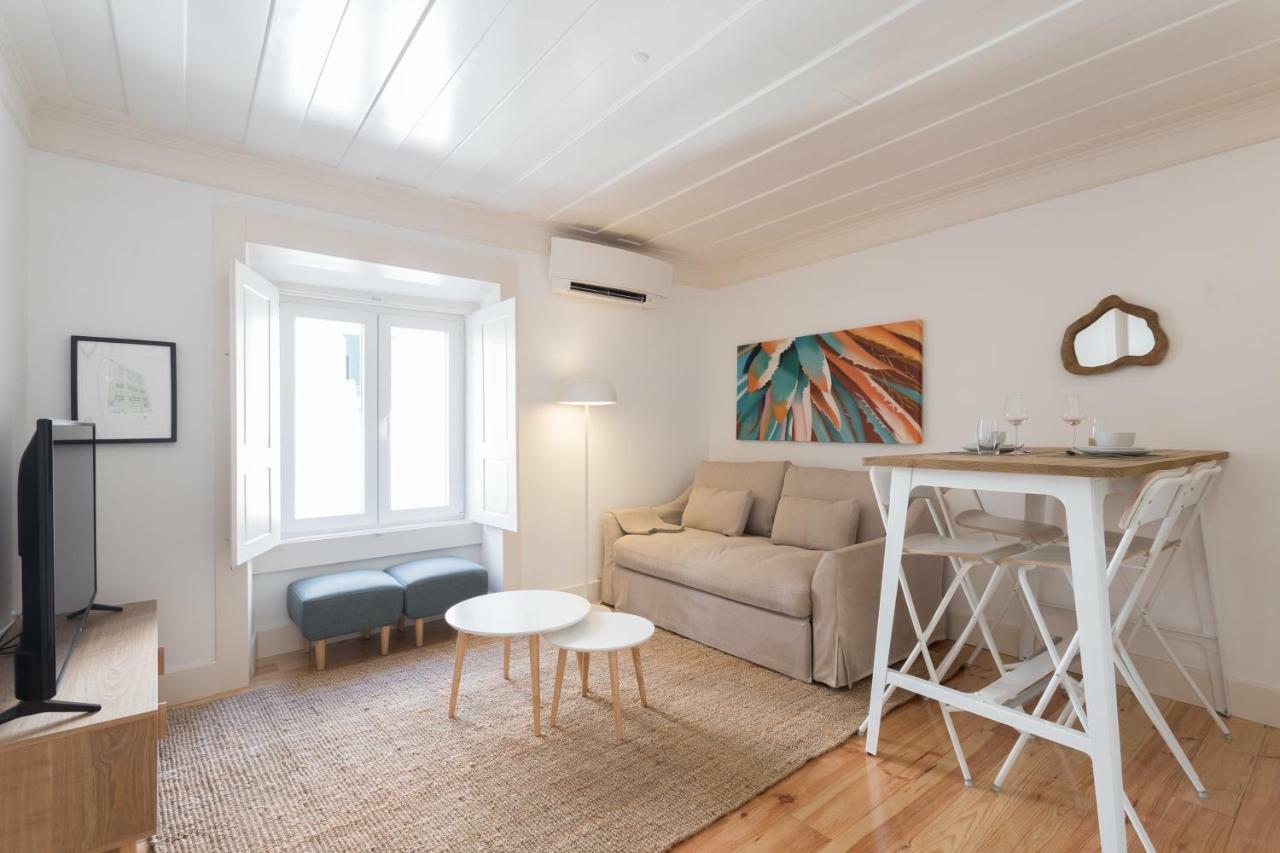 Flh Anjos Lovely Apartment Lisbon