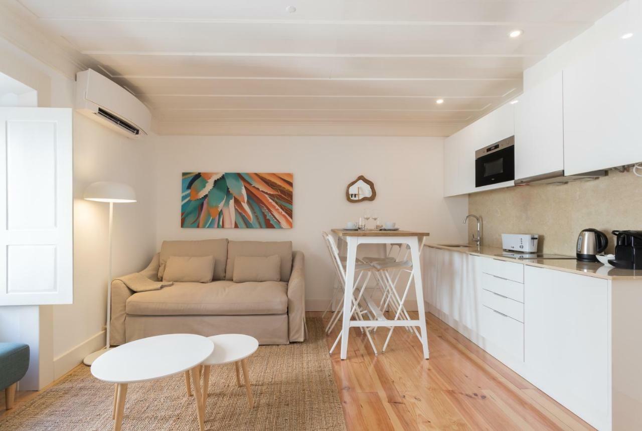 Apartment Flh Anjos Lovely *