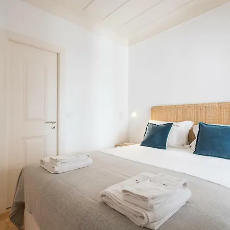 Flh Anjos Lovely Apartment Lisbon Exterior photo