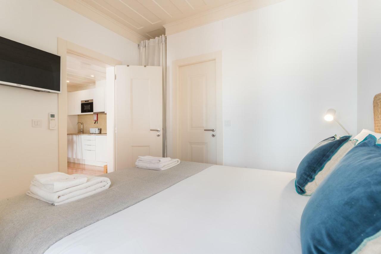 Flh Anjos Lovely Apartment Lissabon